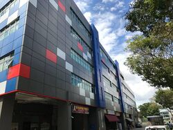 Entrepreneur Business Centre (D14), Retail #488281231
